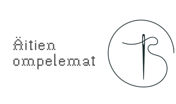 Äitien ompelemat