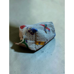 Pussukka, Pellet